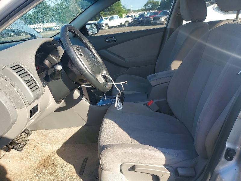 55133066 :رقم المزاد ، 1N4AL2APXBN488940 vin ، 2011 Nissan Altima مزاد بيع
