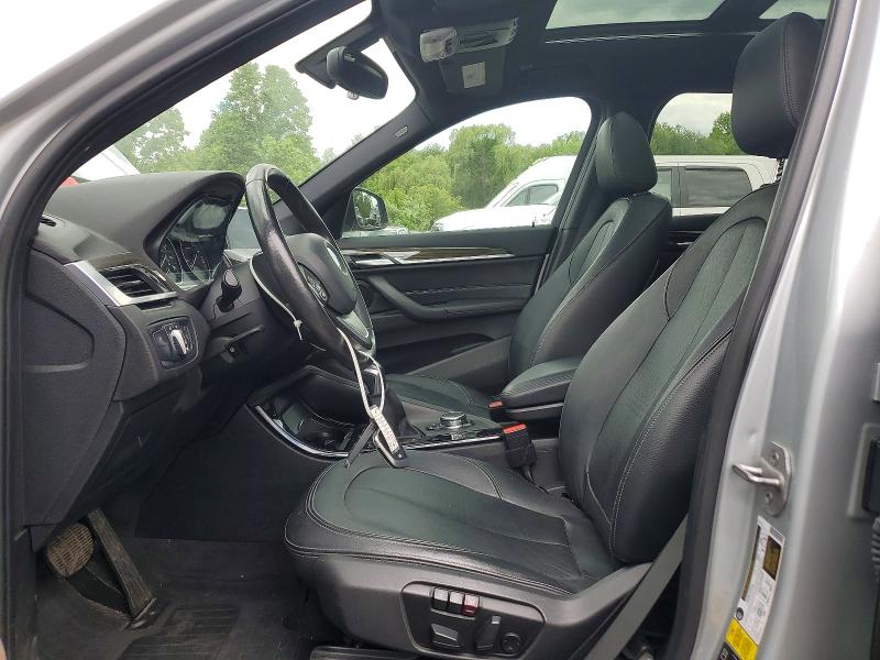 Aukcja sprzedaży 2016 Bmw X1, vin: WBXHT3C31GP886321, numer aukcji: 54696056