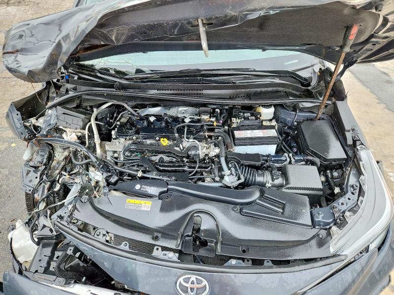 Aukcja sprzedaży 2023 Toyota Corolla, vin: JTDT4MCEXP3518383, numer aukcji: 53062336