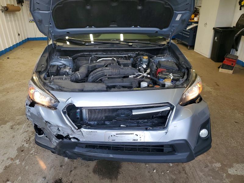 Продажа на аукционе авто 2018 Subaru Crosstrek, vin: JF2GTABC4JH288662, номер лота: 55322466
