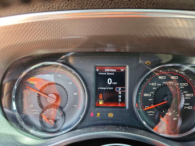 52926306 :رقم المزاد ، 2C3CDXHG5DH655157 vin ، 2013 Dodge Charger مزاد بيع