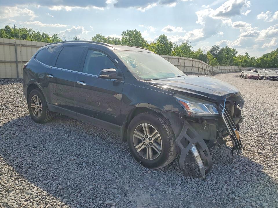 Aukcja sprzedaży 2017 Chevrolet Traverse, vin: 1GNKRGKD6HJ305927, numer aukcji: 54008486