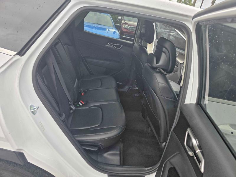 Продаж на аукціоні авто 2023 Kia Sportage, vin: 5XYK33AF8PG101666, номер лоту: 55829696