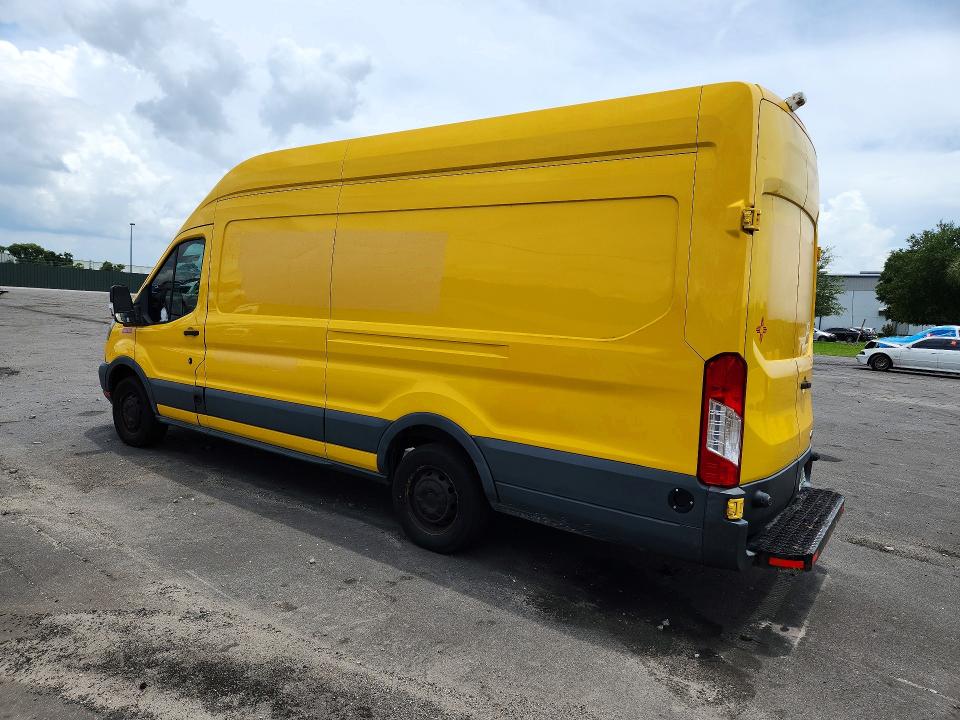 Продажа на аукционе авто 2015 Ford Transit, vin: 1FTCR3XM2FKB14141, номер лота: 55105806