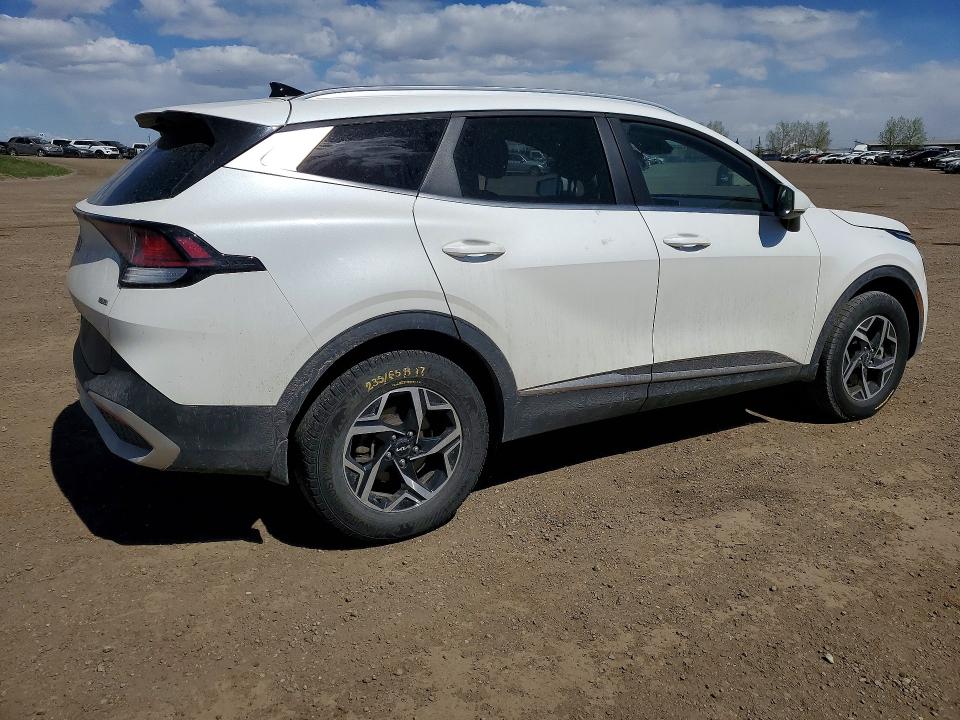 Aukcja sprzedaży 2023 Kia Sportage, vin: KNDPUCAF7P7196978, numer aukcji: 53896766