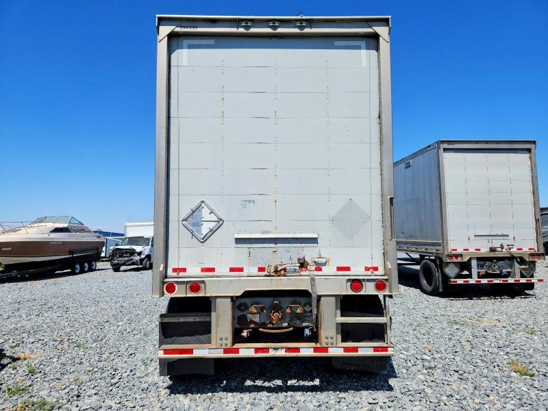 Продажа на аукционе авто 2015 Great Dane Trailer Trailer, vin: 1GRAA5613FD457679, номер лота: 54024316
