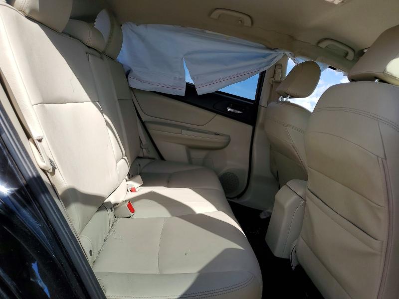 52556456 :رقم المزاد ، JF2GPAGCXD2866865 vin ، 2013 Subaru Xv Crosstrek مزاد بيع