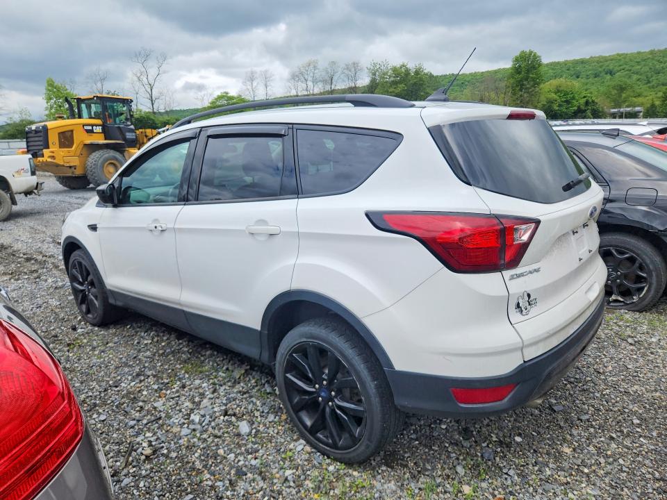 Aukcja sprzedaży 2019 Ford Escape, vin: 1FMCU9GD3KUC18973, numer aukcji: 53434196