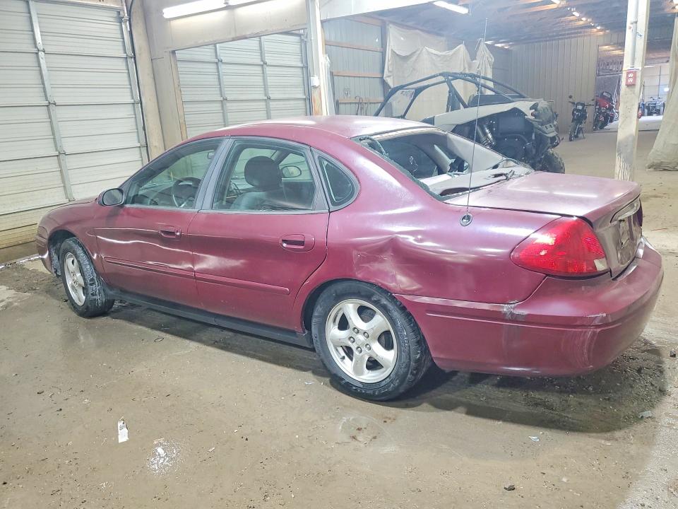 Продаж на аукціоні авто 2004 Ford Taurus, vin: 1FAFP55U54G123715, номер лоту: 52201766
