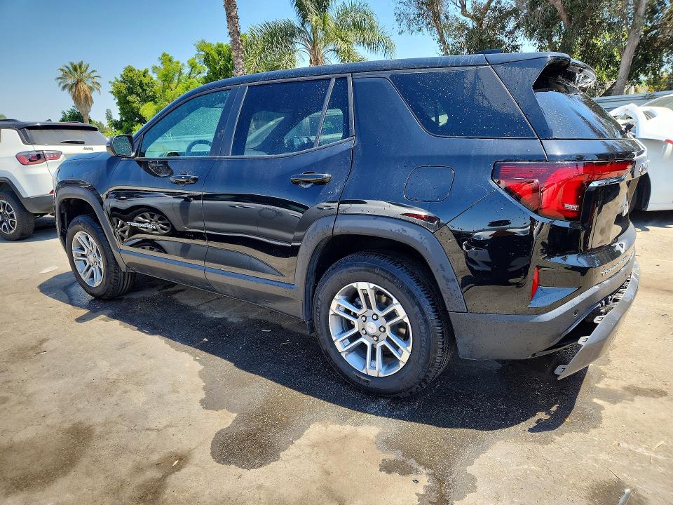 Aukcja sprzedaży 2025 Gmc Terrain, vin: 3GKALUEG9SL308321, numer aukcji: 54368036