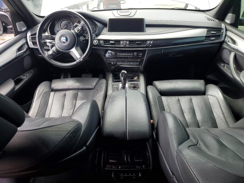 Aukcja sprzedaży 2016 Bmw X5, vin: 5UXKT0C53G0F75079, numer aukcji: 51698936