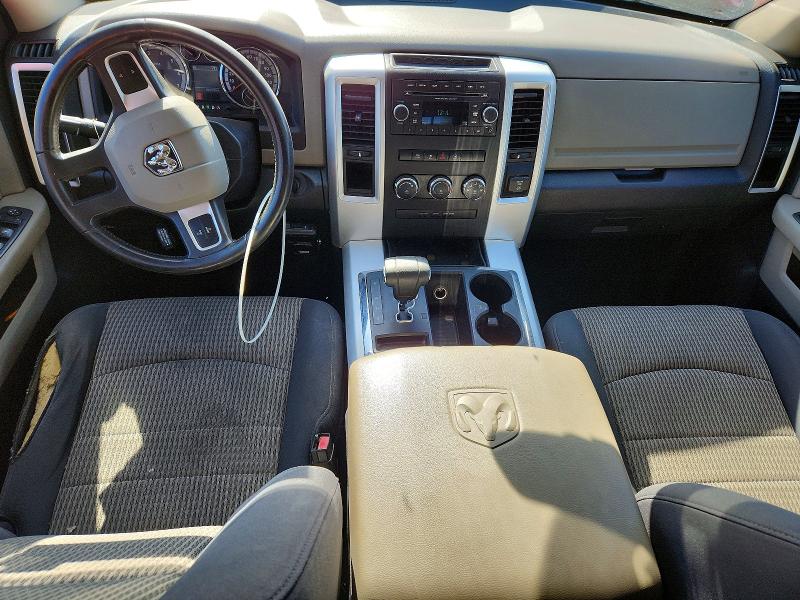 2011 Dodge Ram 1500 მანქანა იყიდება აუქციონზე, vin: 1D7RB1GT0BS500583, აუქციონის ნომერი: 50739626