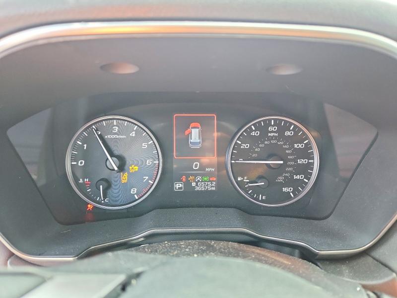 Продажа на аукционе авто 2024 Subaru Outback, vin: 4S4BTGND2R3261352, номер лота: 54709026