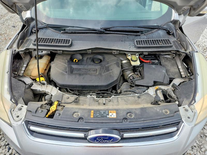 55038696 :رقم المزاد ، 1FMCU9J97FUA19841 vin ، 2015 Ford Escape مزاد بيع