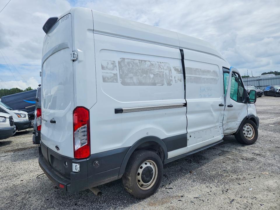 Продаж на аукціоні авто 2022 Ford Transit, vin: 1FTBR1X80NKA23516, номер лоту: 54720996