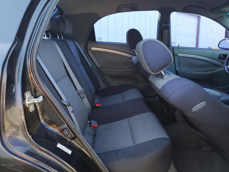 Продаж на аукціоні авто 2008 Suzuki Reno, vin: KL5JD66Z88K836100, номер лоту: 53492846