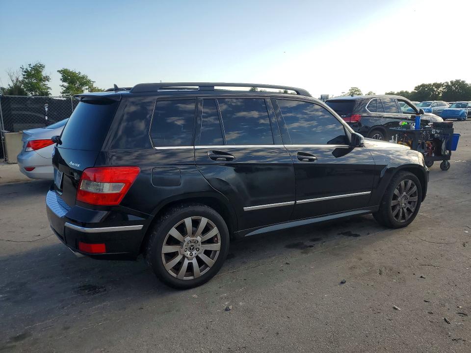 Продажа на аукционе авто 2011 Mercedes-benz Glk, vin: WDCGG8HB1BF557878, номер лота: 52518246