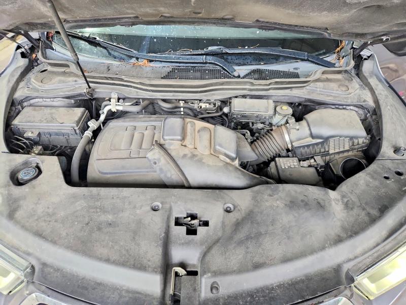 Aukcja sprzedaży 2017 Acura Mdx, vin: 5FRYD4H39HB003889, numer aukcji: 53580946
