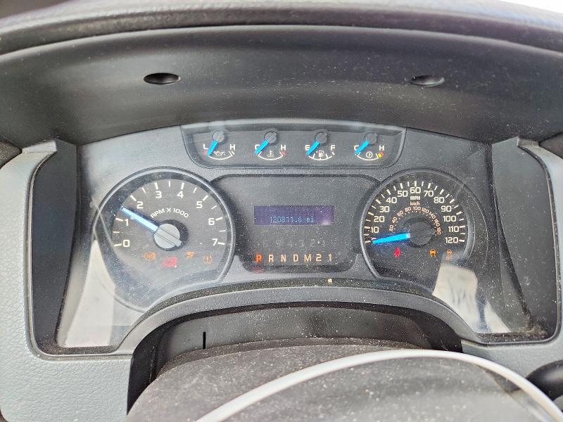 Aukcja sprzedaży 2013 Ford F150, vin: 1FTMF1CM6DFD99049, numer aukcji: 53796536