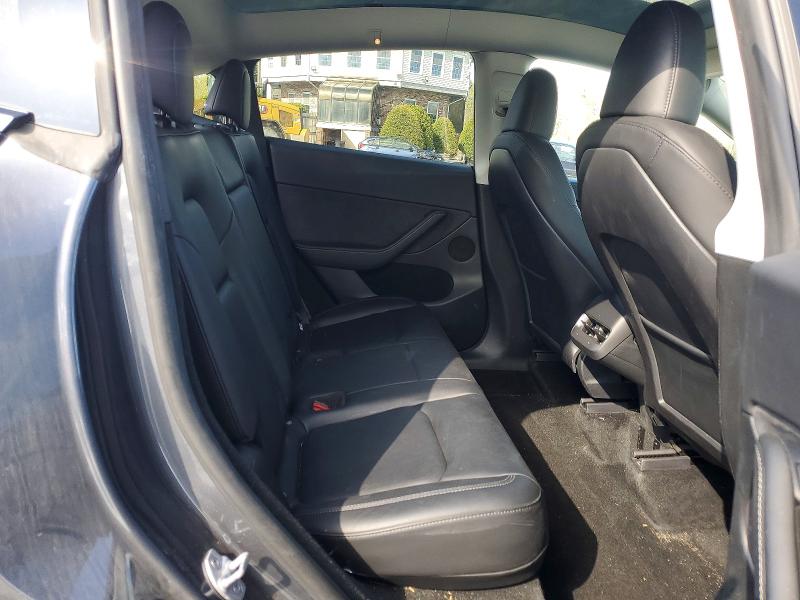 Продаж на аукціоні авто 2023 Tesla Model Y, vin: 7SAYGDEE9PF757326, номер лоту: 52317116