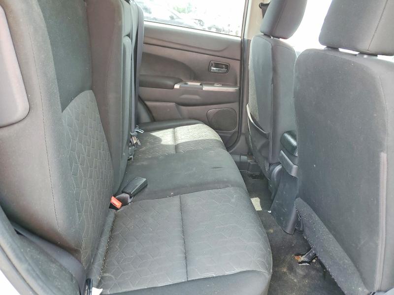 Auction sale of the 2021 Mitsubishi Outlander Sport, vin: JA4APVAU5MU025953, lot number: 54128246