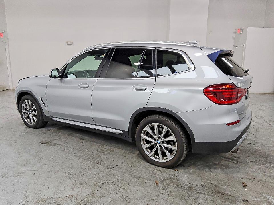 Продажа на аукционе авто 2018 Bmw X3, vin: 5UXTR9C5XJLD73384, номер лота: 48463686