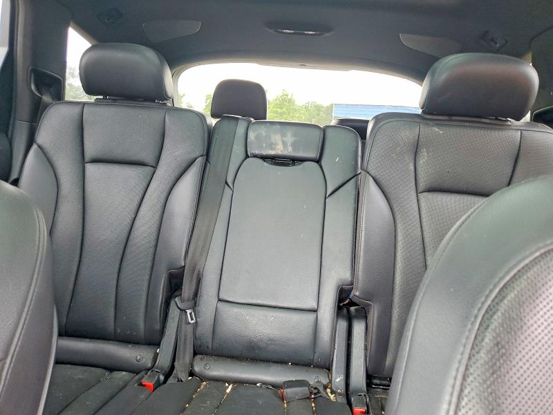 Aukcja sprzedaży 2017 Audi Q7, vin: WA1LAAF7XHD034787, numer aukcji: 55322706