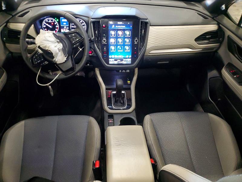 Продажа на аукционе авто 2025 Subaru Forester, vin: JF2SLDBC7SH416857, номер лота: 55069386