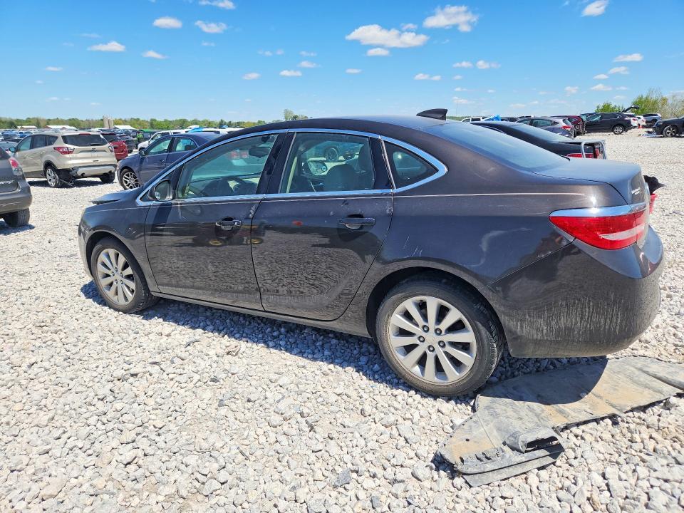 Продажа на аукционе авто 2015 Buick Verano, vin: 1G4PN5SK2F4142052, номер лота: 53266006