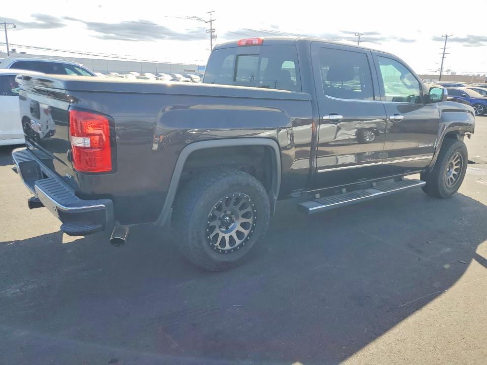 55392446 :رقم المزاد ، 3GTP1VEC6FG471814 vin ، 2015 Gmc Sierra مزاد بيع