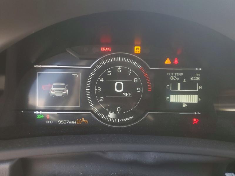 Продаж на аукціоні авто 2023 Subaru Brz, vin: JF1ZDBE19P9706341, номер лоту: 54019726