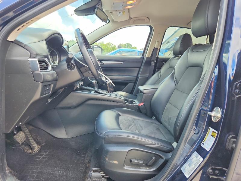 Aukcja sprzedaży 2020 Mazda Cx-5, vin: JM3KFACM6L0807517, numer aukcji: 55208066