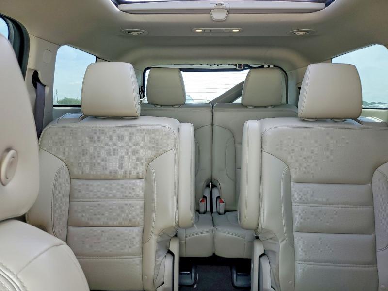Aukcja sprzedaży 2017 Gmc Acadia, vin: 1GKKNPLS7HZ164700, numer aukcji: 53824566