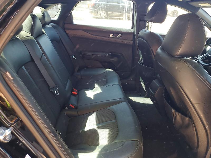 Продажа на аукционе авто 2022 Kia K5, vin: 5XXG64J28NG164008, номер лота: 53585326