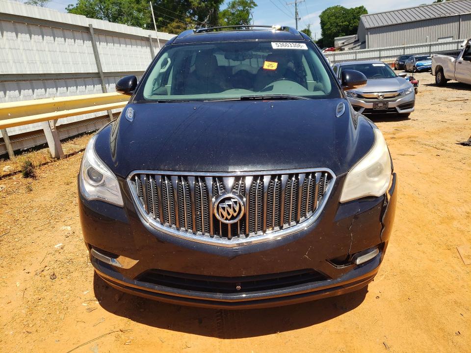 Aukcja sprzedaży 2013 Buick Enclave, vin: 5GAKRDKD3DJ189539, numer aukcji: 53603306