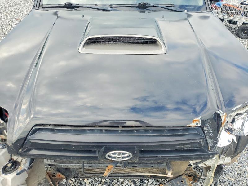 Aukcja sprzedaży 2005 Toyota 4runner, vin: JTEZU14R358038580, numer aukcji: 52692706
