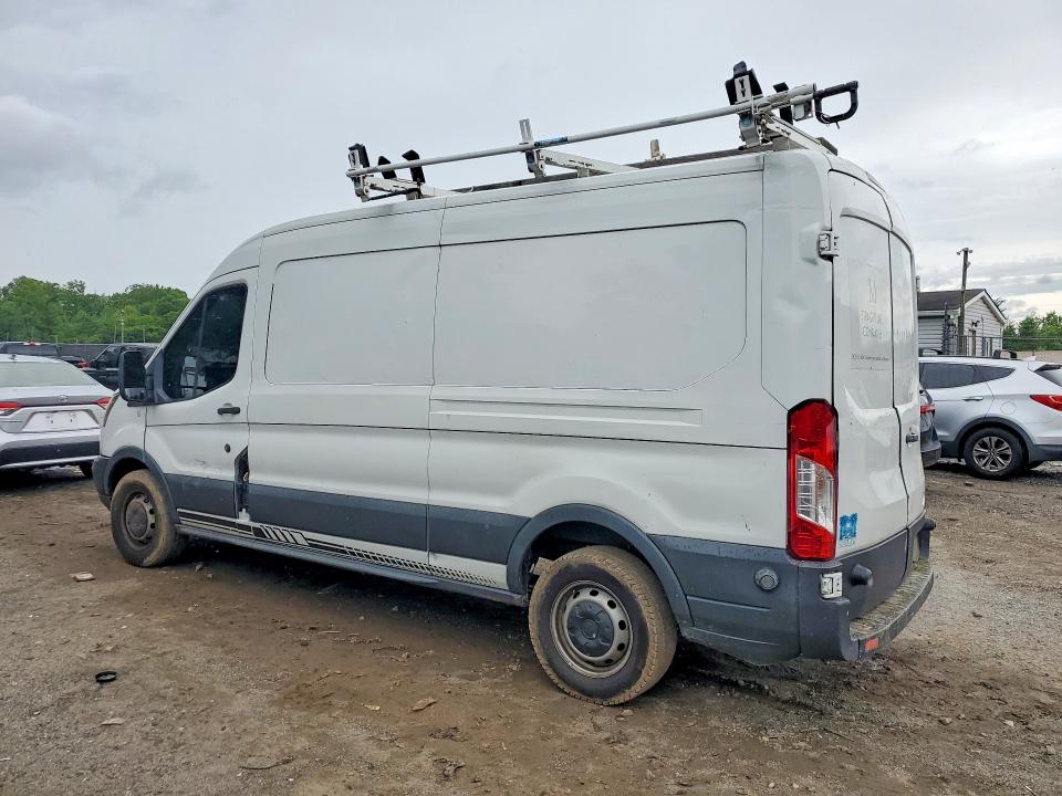 Продаж на аукціоні авто 2015 Ford Transit, vin: 1FTNR2CM8FKA86239, номер лоту: 54951666