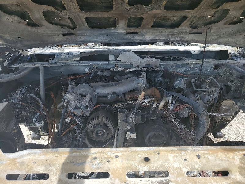 Продаж на аукціоні авто 2011 Chevrolet Silverado, vin: 1GC4K0C88BF238899, номер лоту: 54677676
