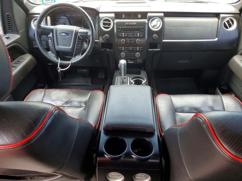 Продаж на аукціоні авто 2012 Ford F150, vin: 1FTFW1EF5CFB07428, номер лоту: 54576996