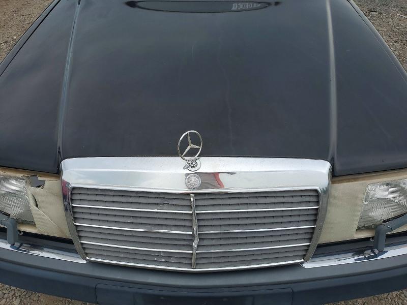 Продаж на аукціоні авто 1990 Mercedes-benz 300, vin: WDBEA26D8LB223693, номер лоту: 53633266