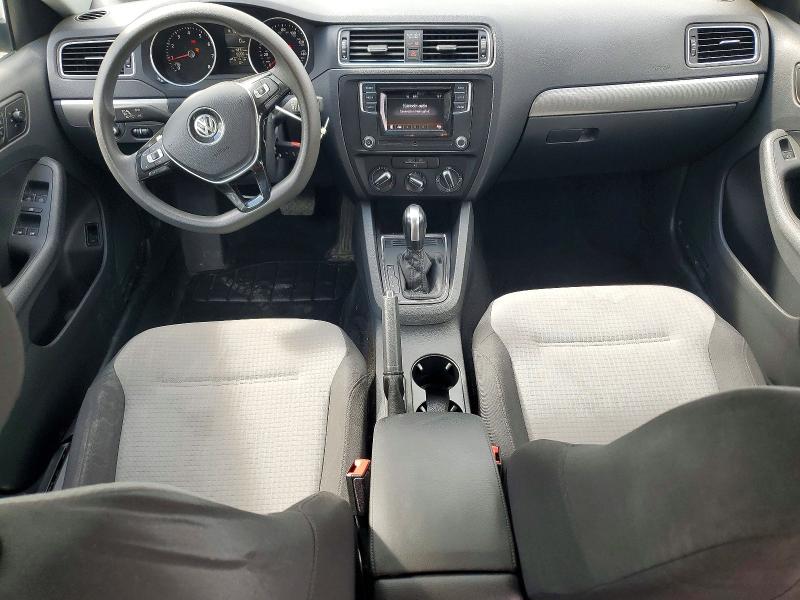 Aukcja sprzedaży 2018 Volkswagen Jetta, vin: 3VW2B7AJ7JM252097, numer aukcji: 54997176