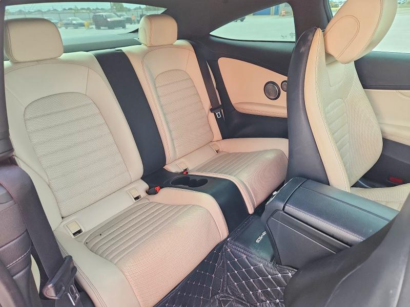Продажа на аукционе авто 2018 Mercedes-benz C, vin: WDDWJ6EB8JF632088, номер лота: 52081686