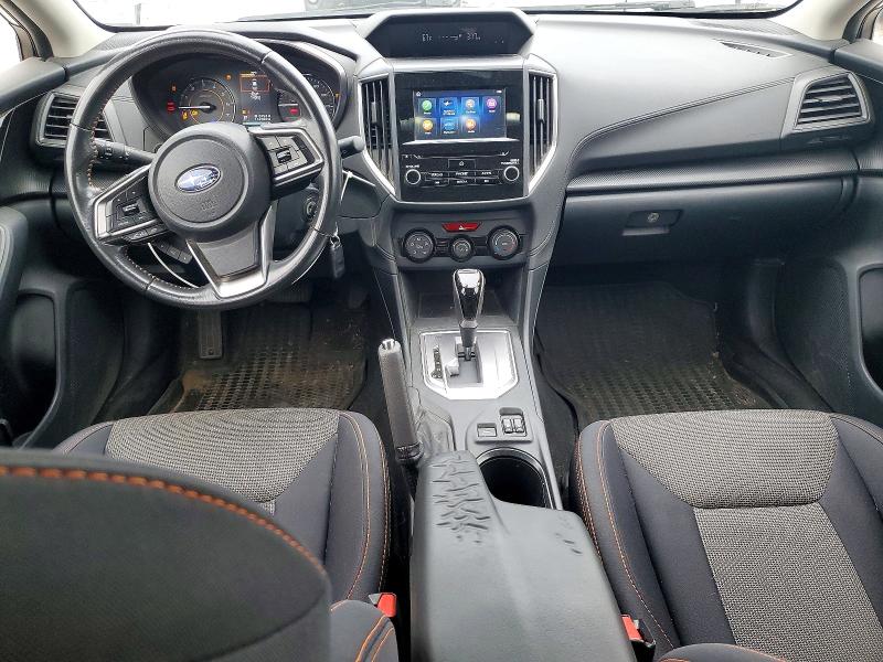51896726 :رقم المزاد ، JF2GTAEC5K8305188 vin ، 2019 Subaru Crosstrek مزاد بيع