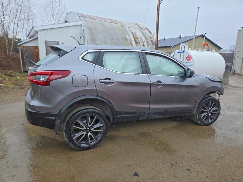 Aukcja sprzedaży 2020 Nissan Rogue Sport, vin: JN1BJ1CV5LW252351, numer aukcji: 52171806