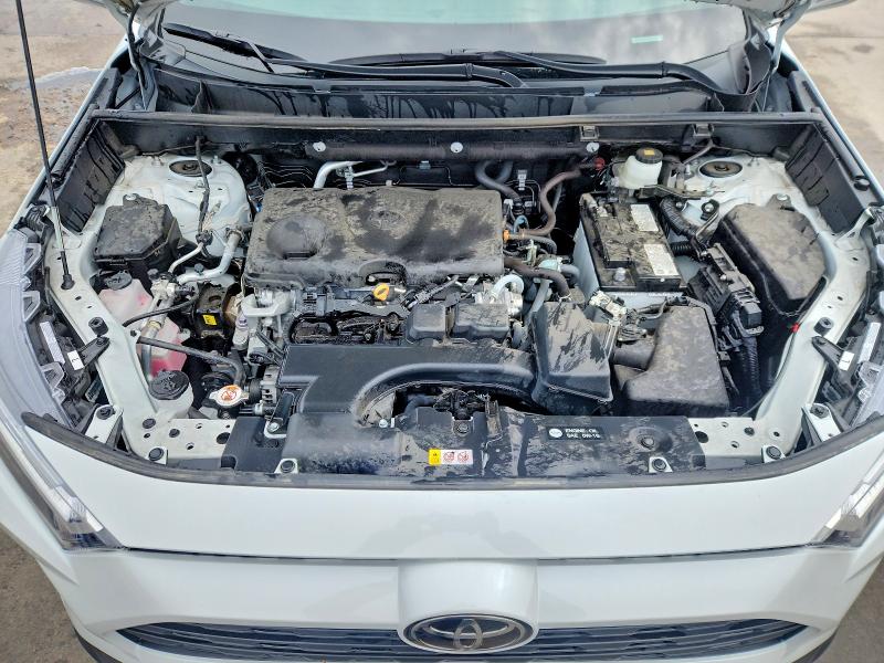 Aukcja sprzedaży 2024 Toyota Rav4, vin: 2T3A1RFV8RW422647, numer aukcji: 52351436