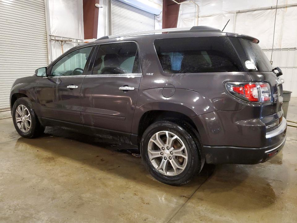 2015 Gmc Acadia მანქანა იყიდება აუქციონზე, vin: 1GKKVRKD0FJ249582, აუქციონის ნომერი: 55105866