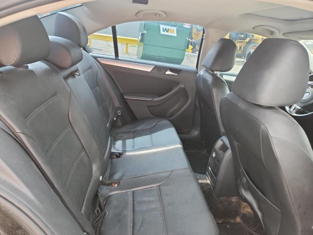 Продажа на аукционе авто 2013 Volkswagen Jetta, vin: 3VWDX7AJ3DM425533, номер лота: 54319276