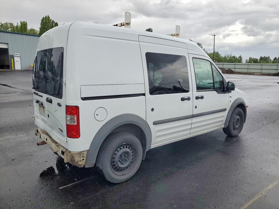 Aukcja sprzedaży 2011 Ford Transit Connect, vin: NM0LS6BN2BT049704, numer aukcji: 53657306
