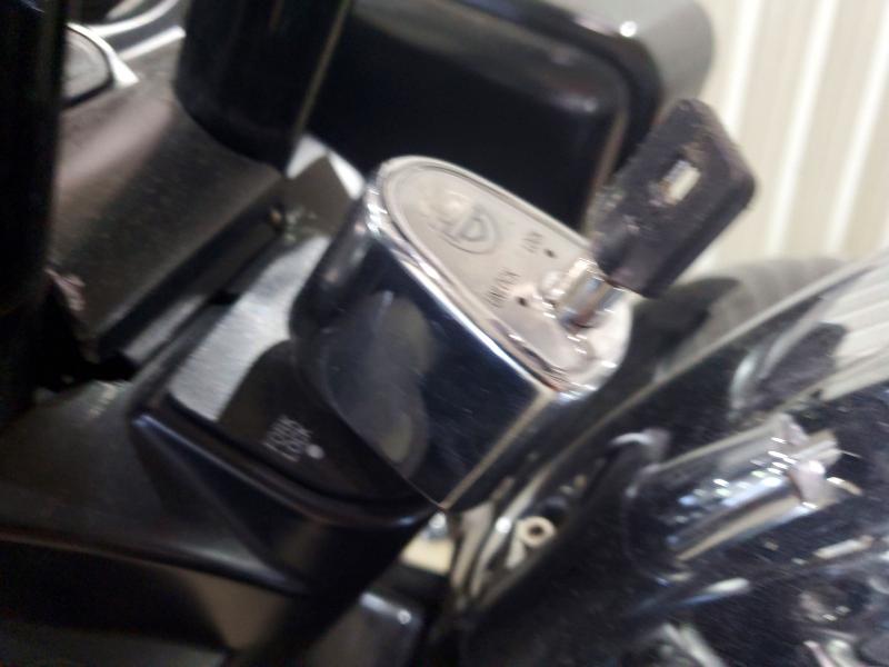 Aukcja sprzedaży 2013 Harley-davidson Fltrx, vin: 1HD1KHM14DB657215, numer aukcji: 53695576