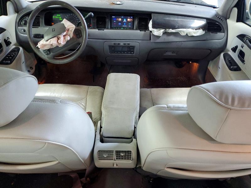 51487036 :رقم المزاد ، 1LNFM82W7WY646981 vin ، 1998 Lincoln Town Car مزاد بيع